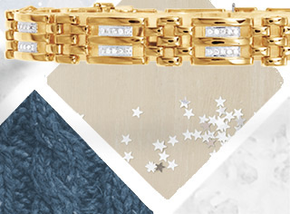 Shop Bracelets for Him