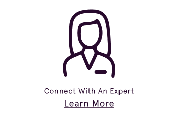 Connect With an Expert. Learn More.