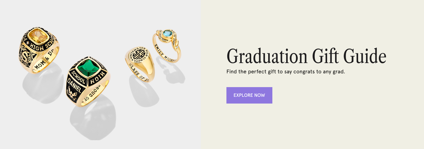 Graduation Gift Guide. Find the perfect gift to say congrats to any grad.