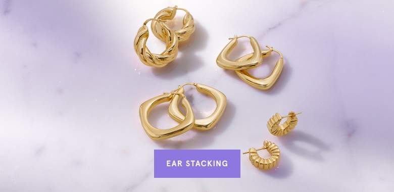 Shop Ear Stacking