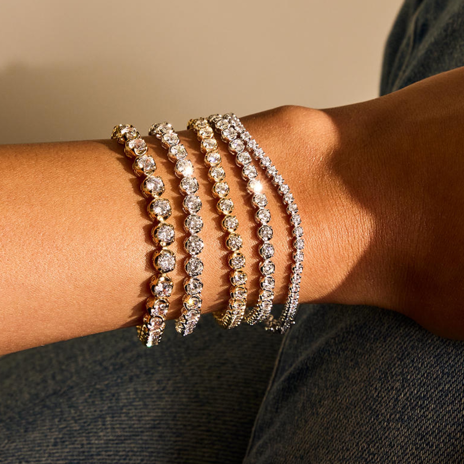 Wrist Candy