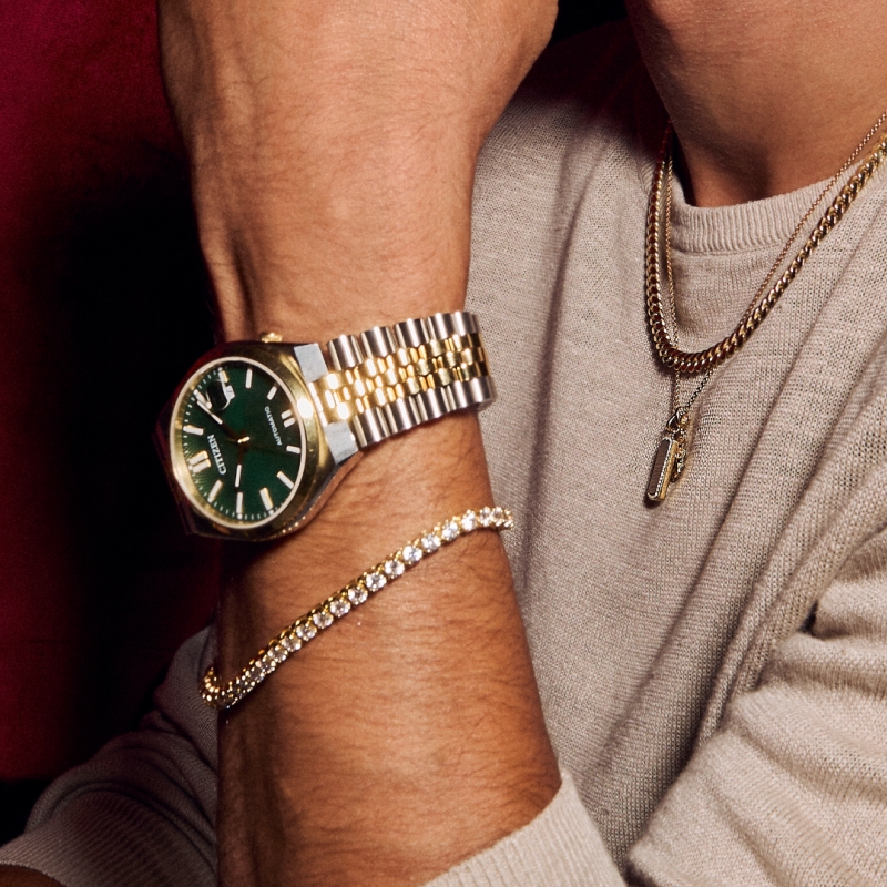 Watches