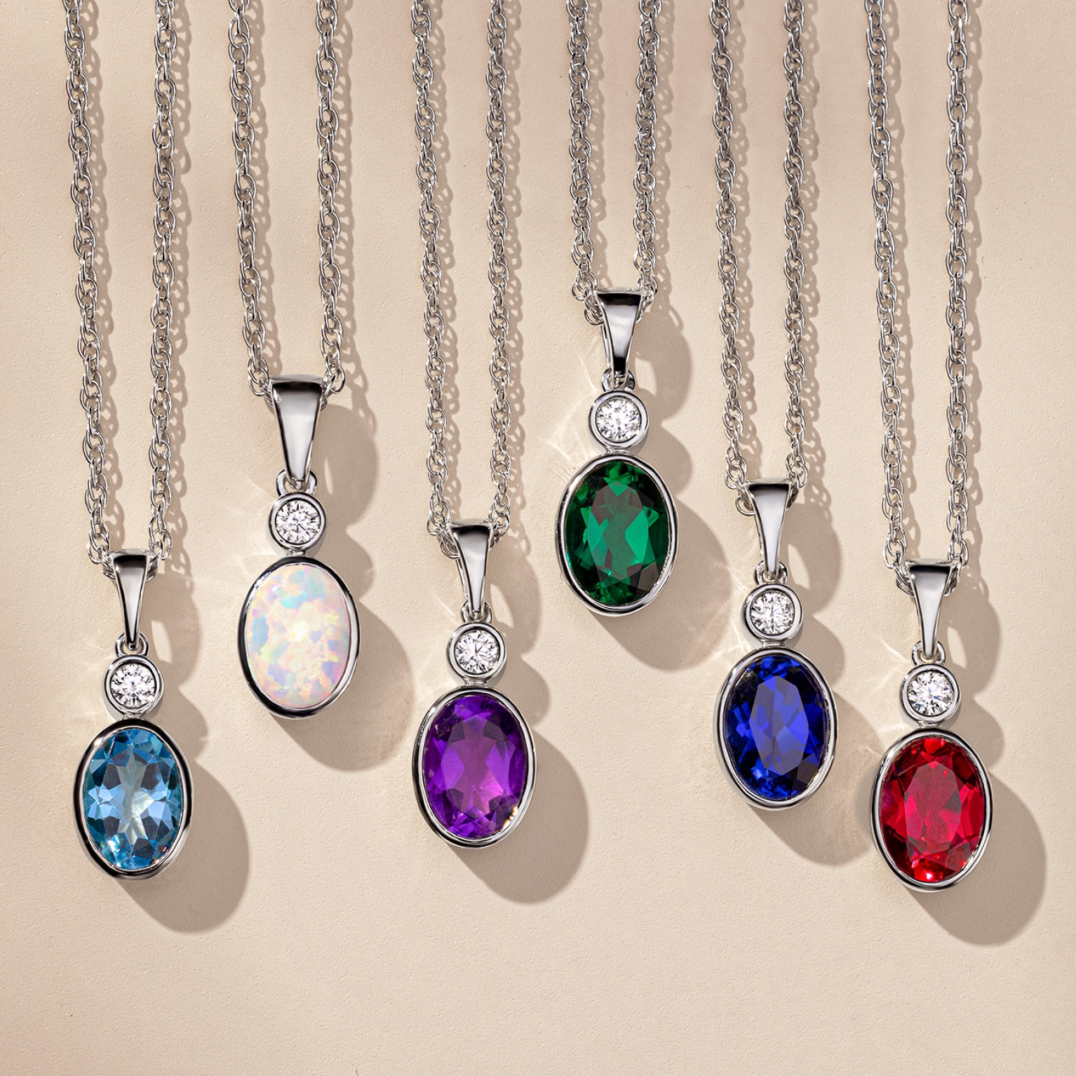 Gemstones at $99.98