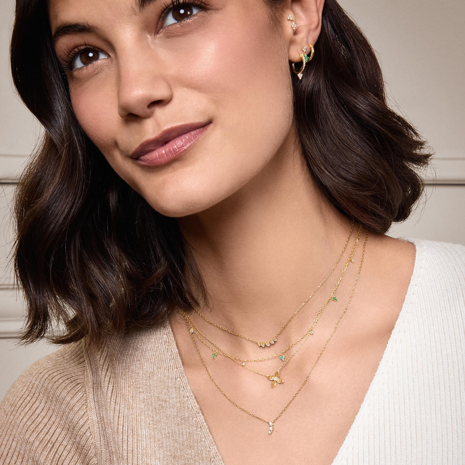 Natural Diamond Fashion