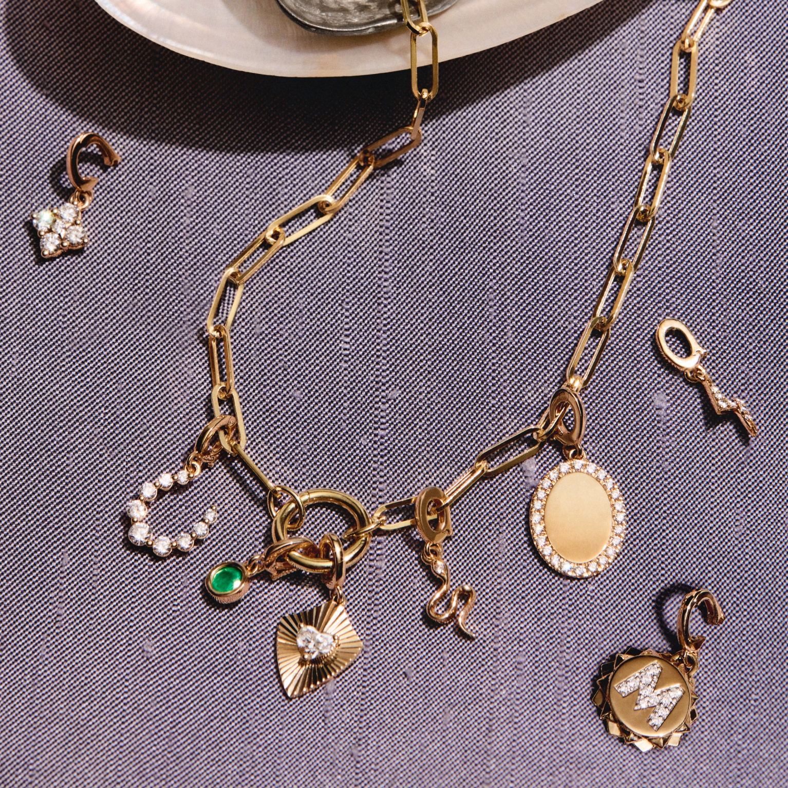 Charms