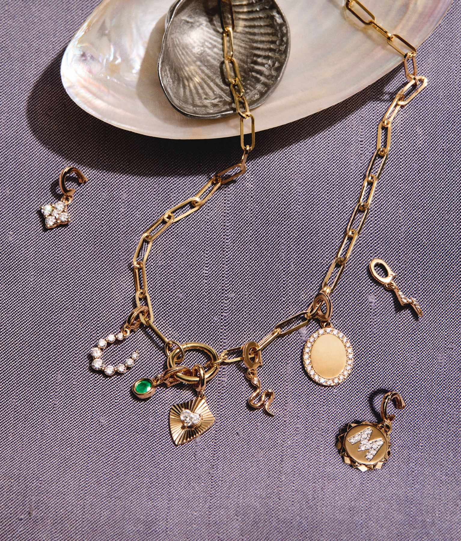 Shop Charms