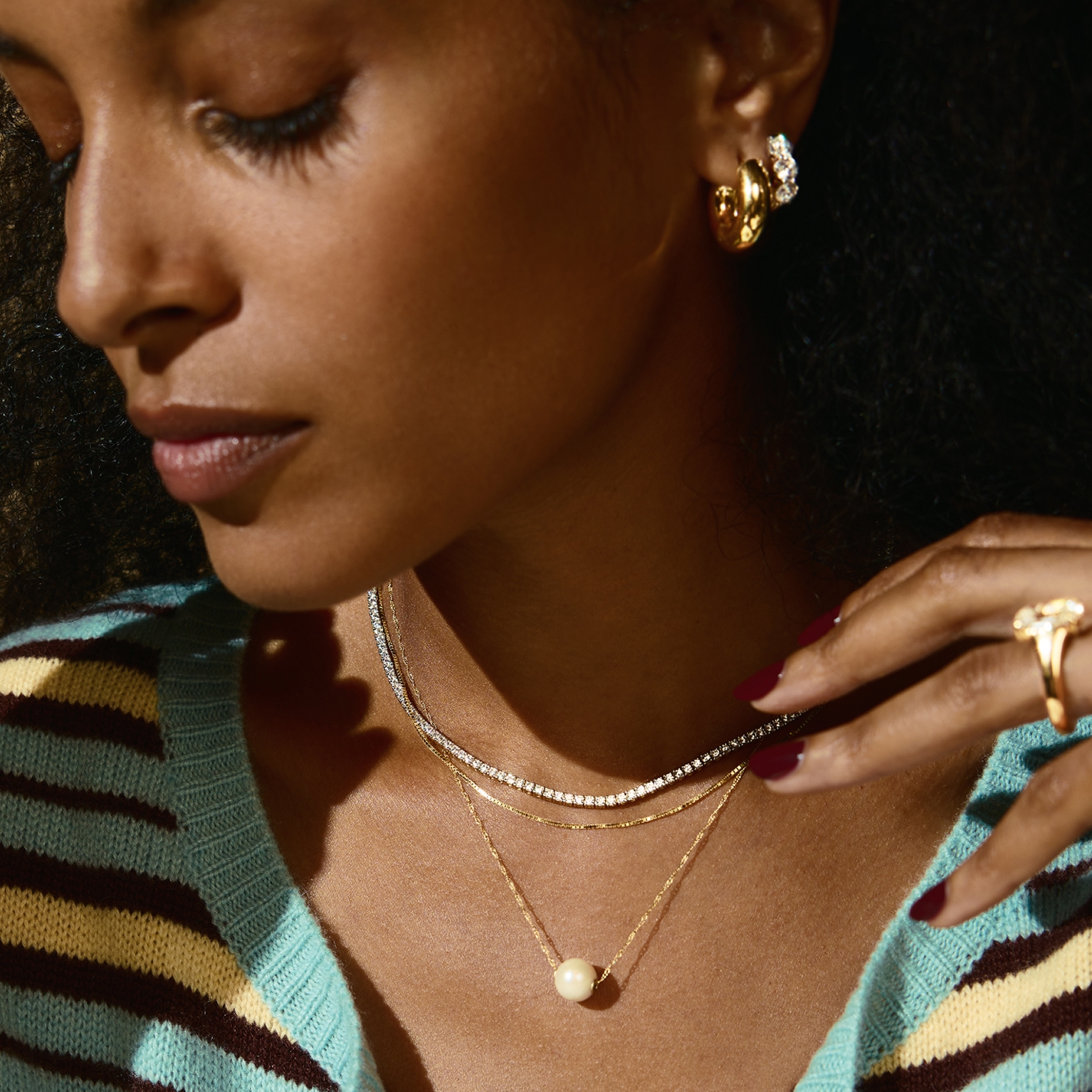 Stacking &amp; Layering