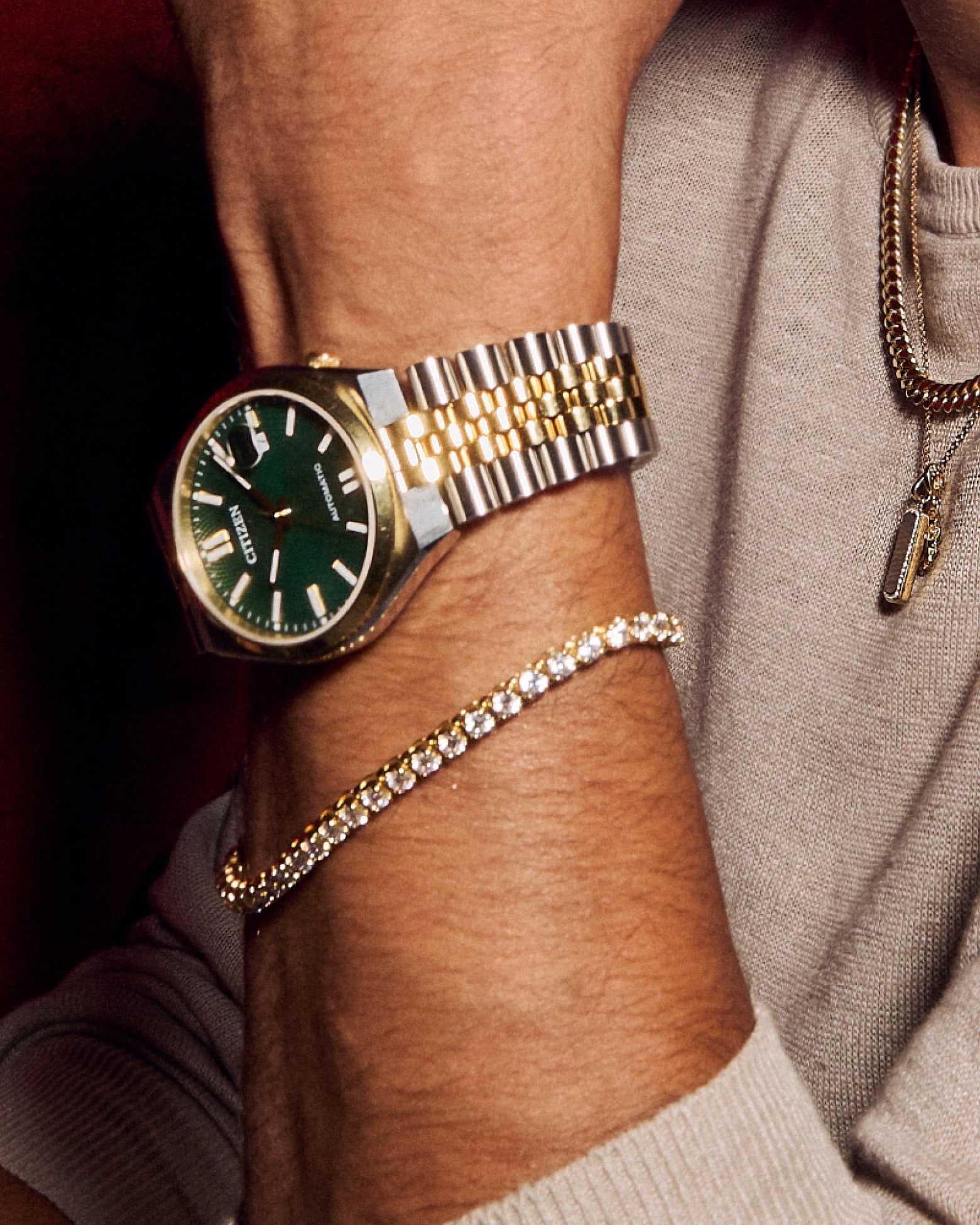 Watches
