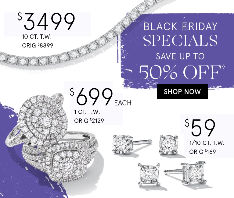 Zales Your Online Local Jewelry Store