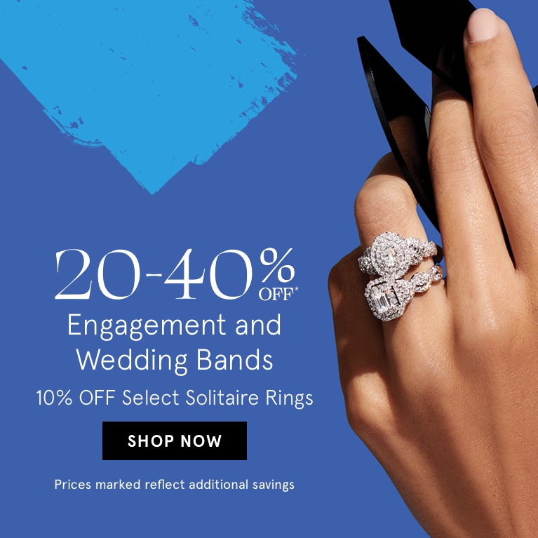 Zales | Your Online and Local Jewelry Store