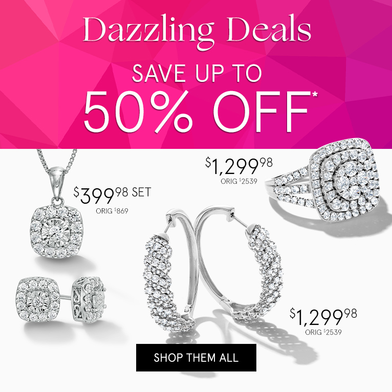 Zales | Your Online and Local Jewelry Store