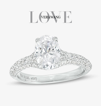Vera Wang LOVE Collection. Shop Now.