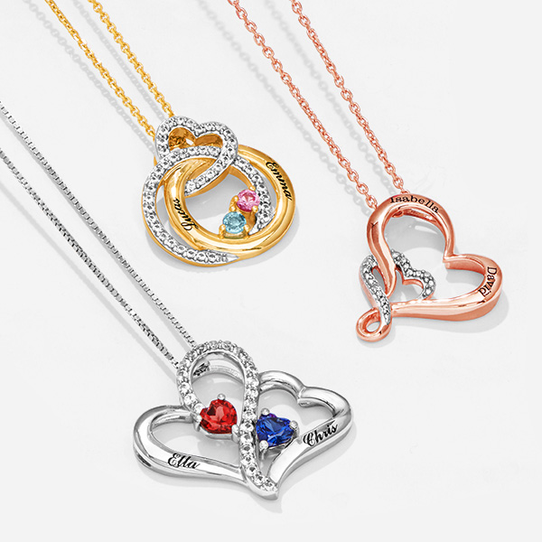 Anniversary Gift Ideas Zales