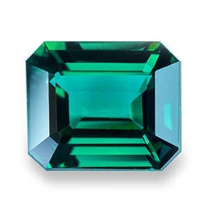 May: Emerald