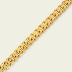 Shop Yellow Gold Bracelets