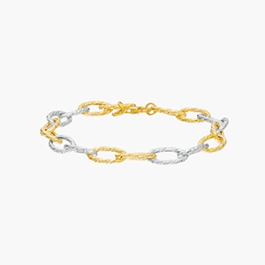 Shop Chain Bracelets