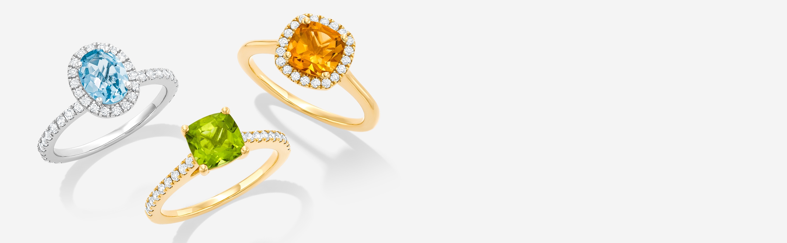 Custom Engagement and Wedding Rings Zales