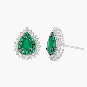 Shop Gemstone Earrings