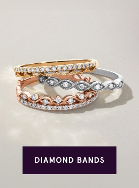Diamond Bands