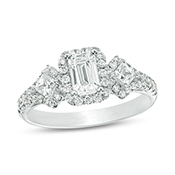 Shop Engagement Rings | Zales