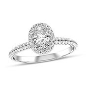 Shop Engagement Rings | Zales