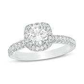 Shop Engagement Rings | Zales