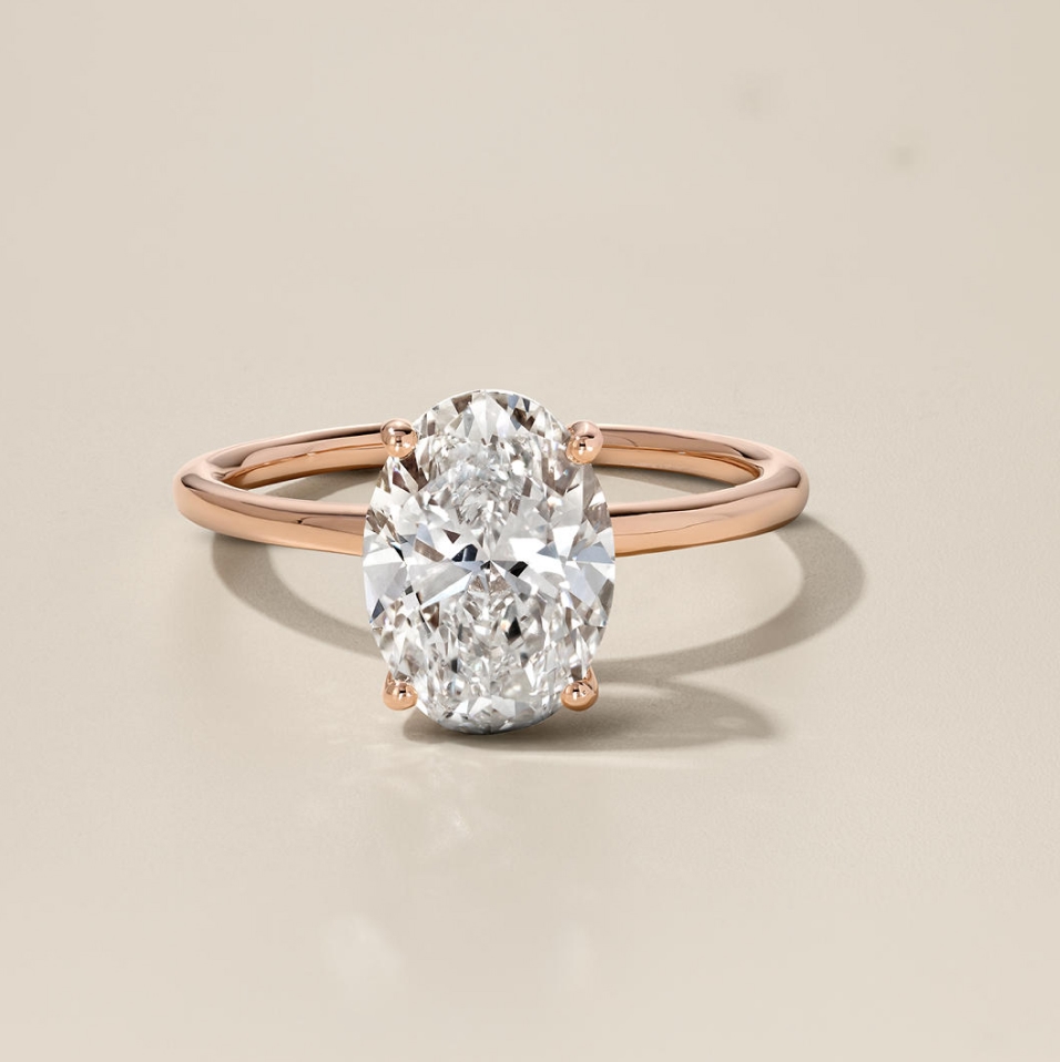 ROSE GOLD