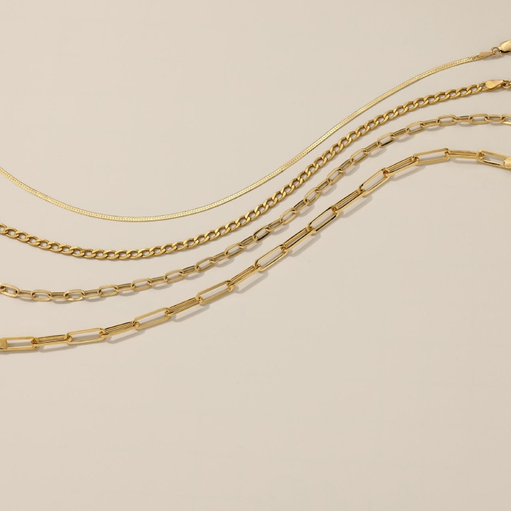 BRACELETS