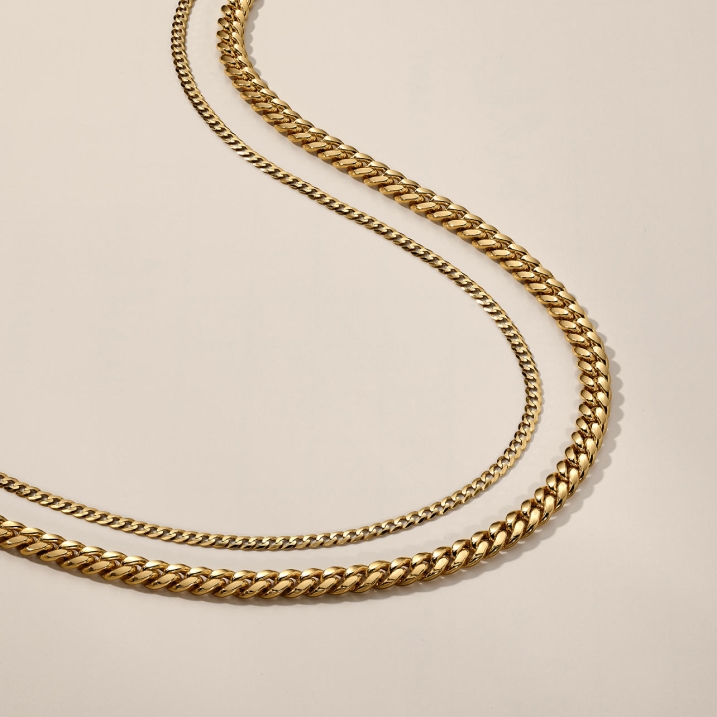 CHAINS