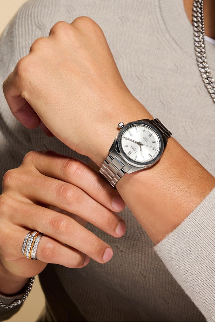 Watches