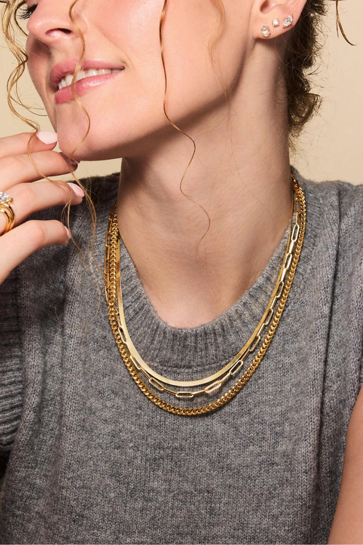 CHAINS
