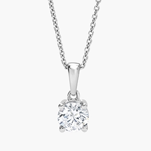 Shop Diamond Necklaces