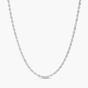 Shop Silver Necklaces