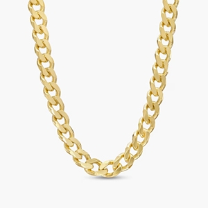 Shop Chain Necklaces