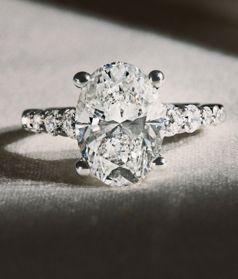 Breathtaking Bridal