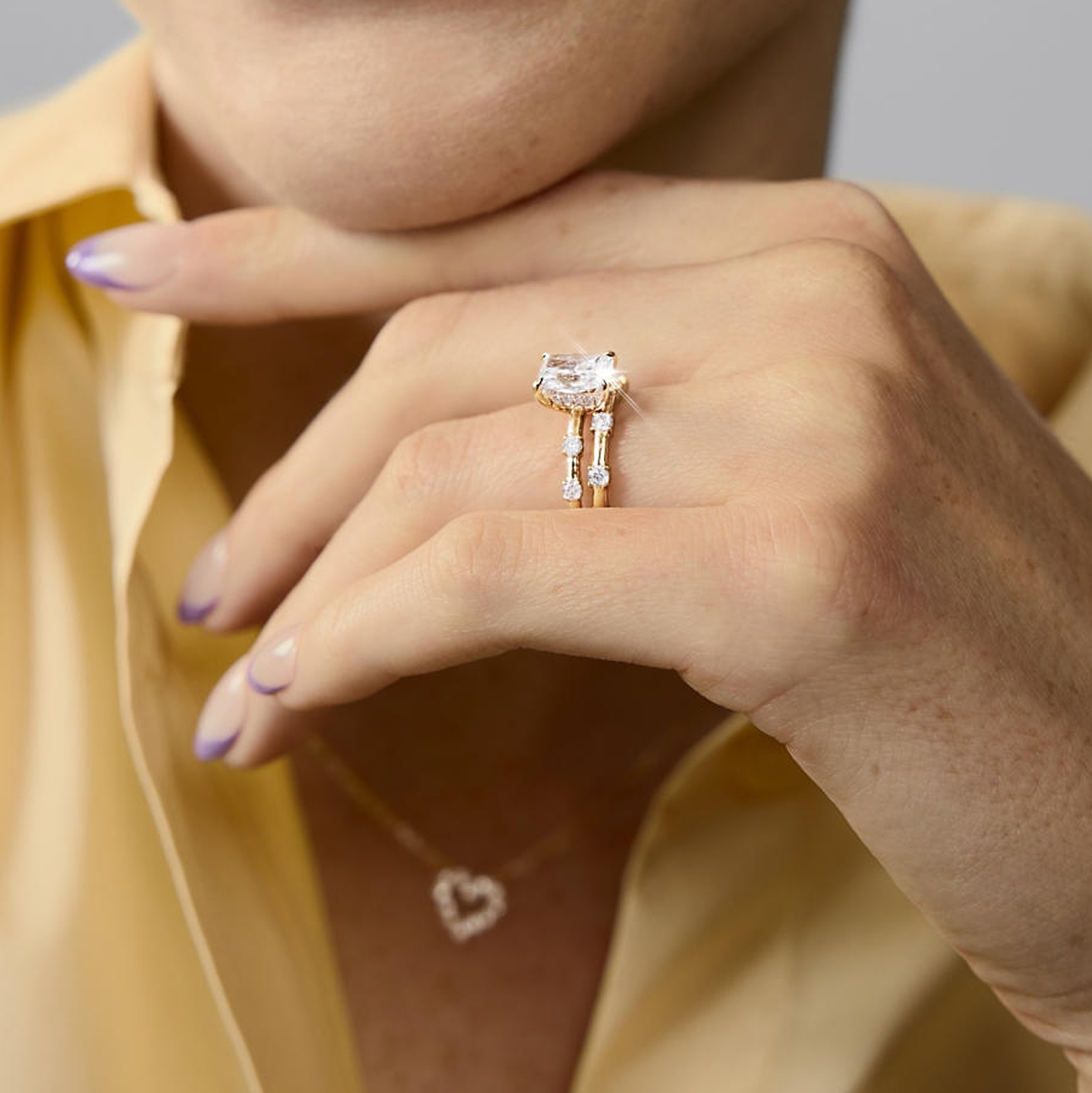 WEDDING BANDS