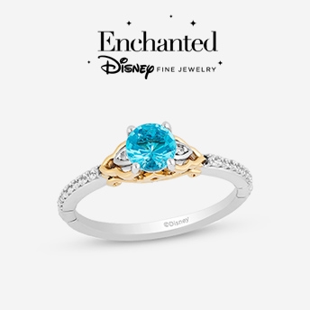 Enchanted Disney