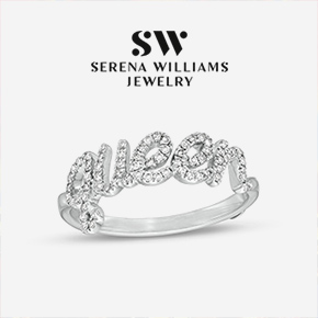 Serena Williams Jewelry >