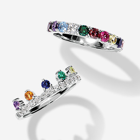 Rings | Zales