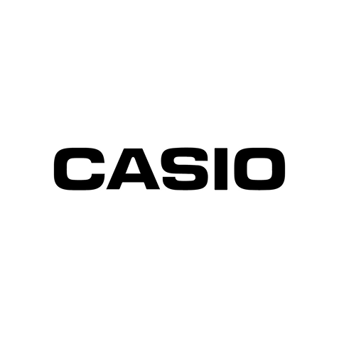 CASIO