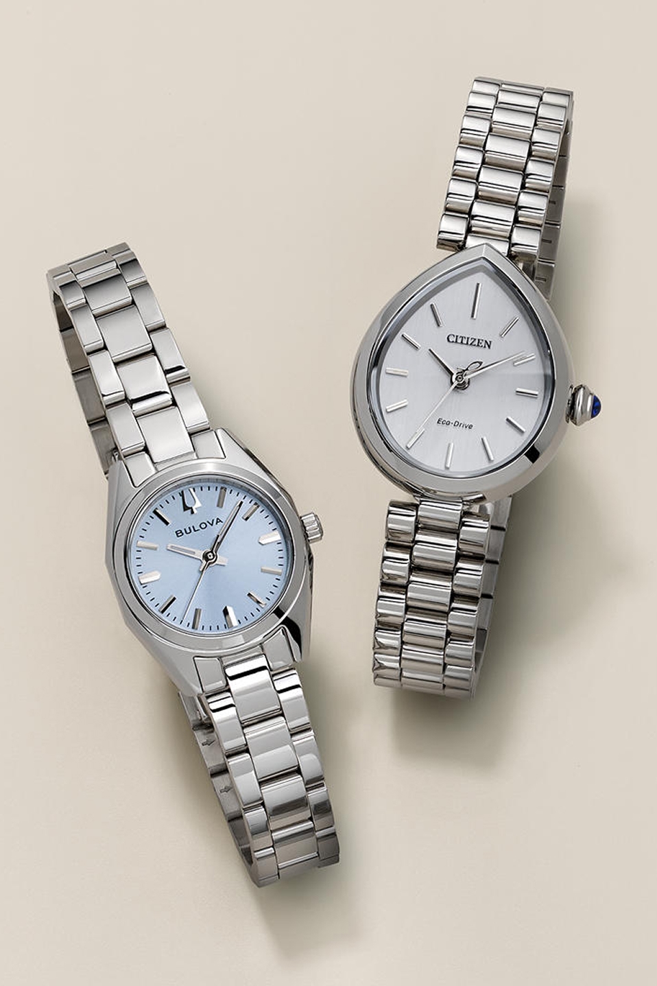 SILVER-TONE