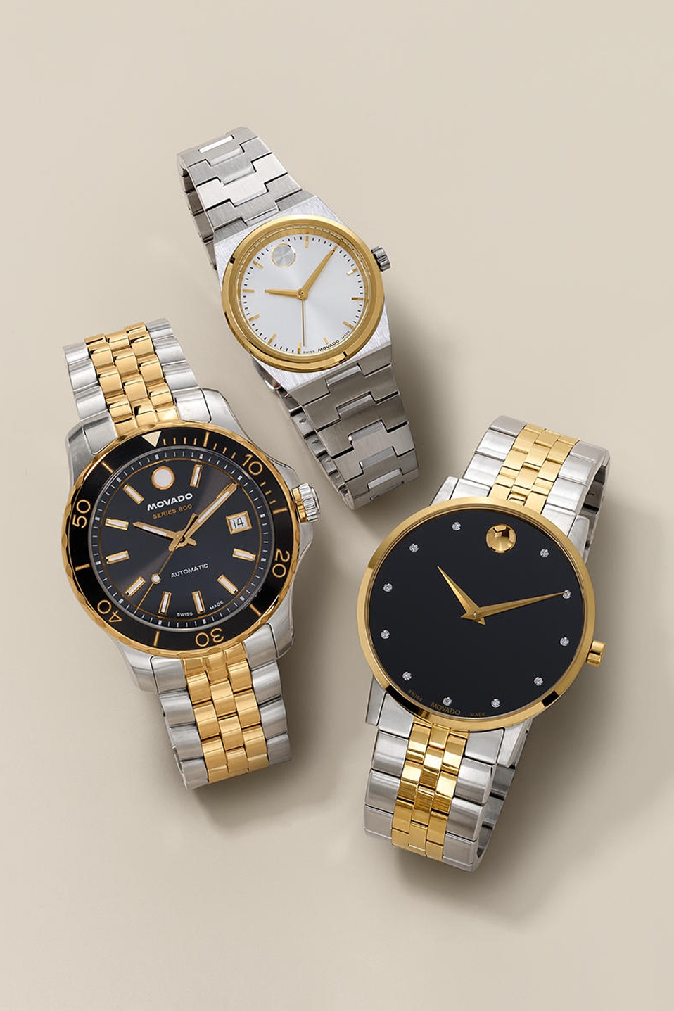 TWO-TONE