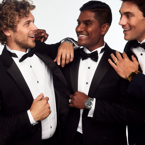 Wedding Party Gift Ideas Zales