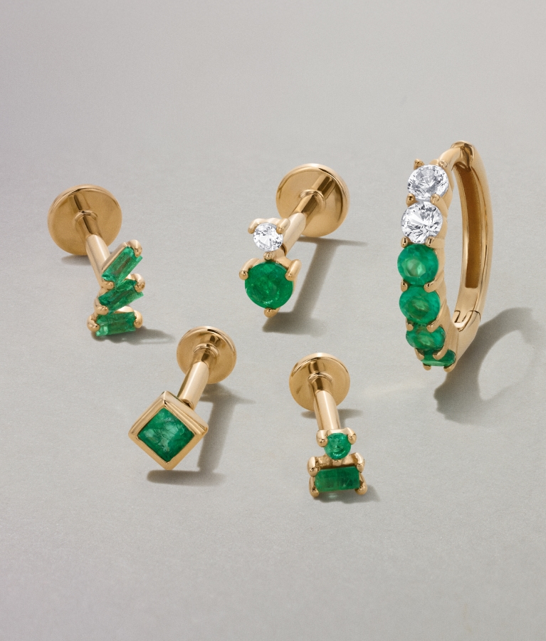 Shop Earrings