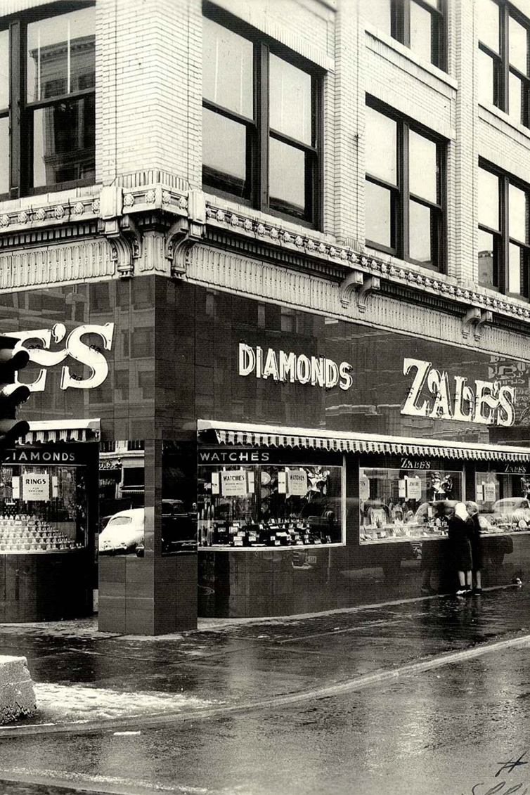 ZALES