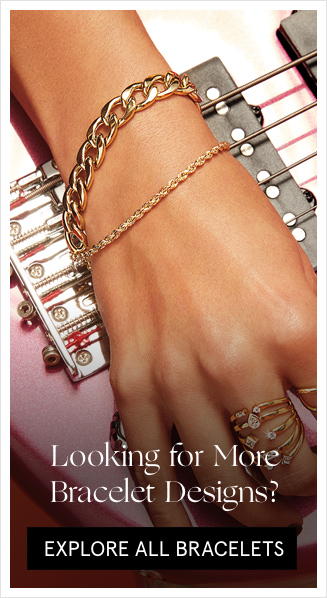 Looking for more bracelet designs? Explore All Bracelets.