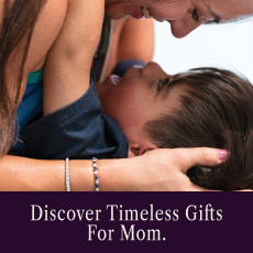 Discover timeless gifts for mom. Explore the Gift Guide.