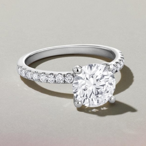 Lab-Grown Diamonds