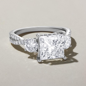 Princess Rings