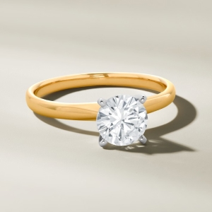 Solitaire Rings